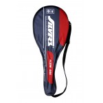 Silvers Flow-444 Tennis Racket